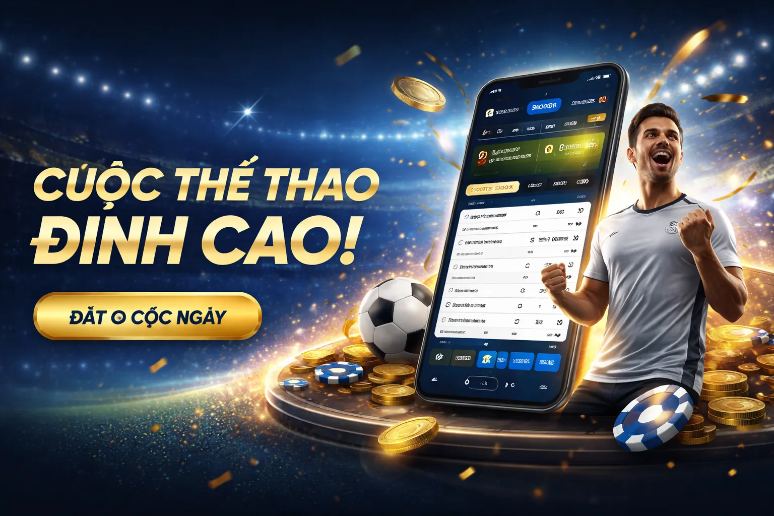 Hình ảnh chiến lược cá cược thể thao f186